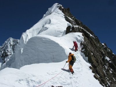 broad peak expedition pakistan