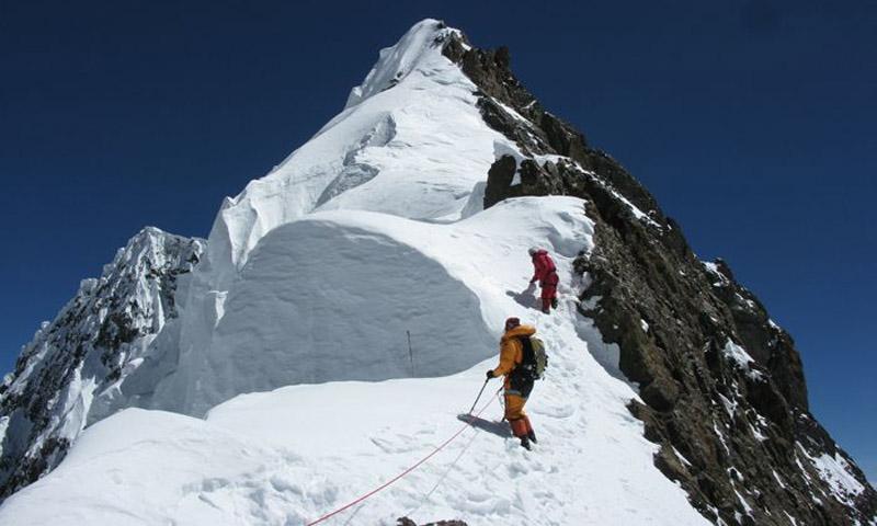 broad peak expedition pakistan