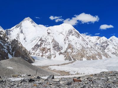 gasherbrum I expedition pakistan