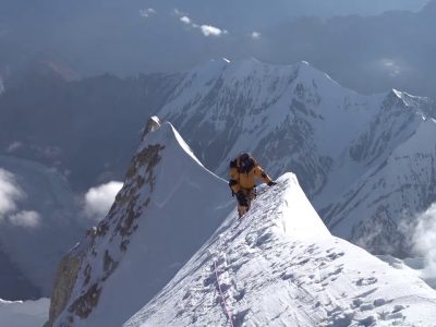 gasherbrum II expedition