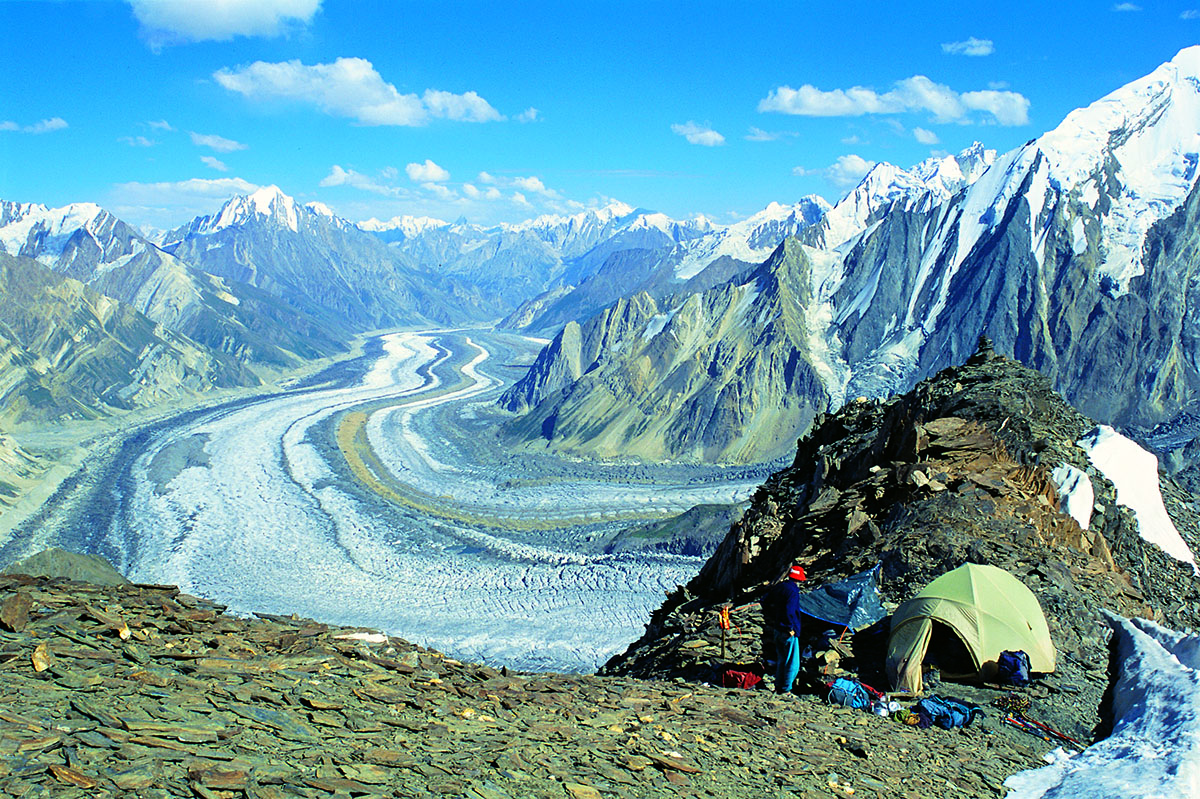 hunza patundas trek