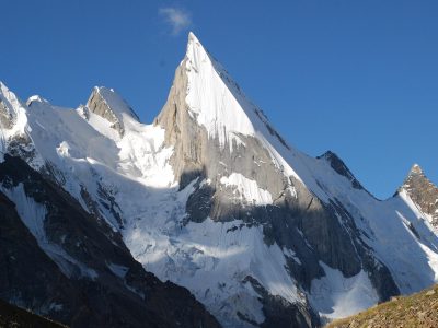 laila peak pakistan expedition