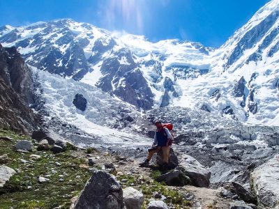 nanga parbat expedition