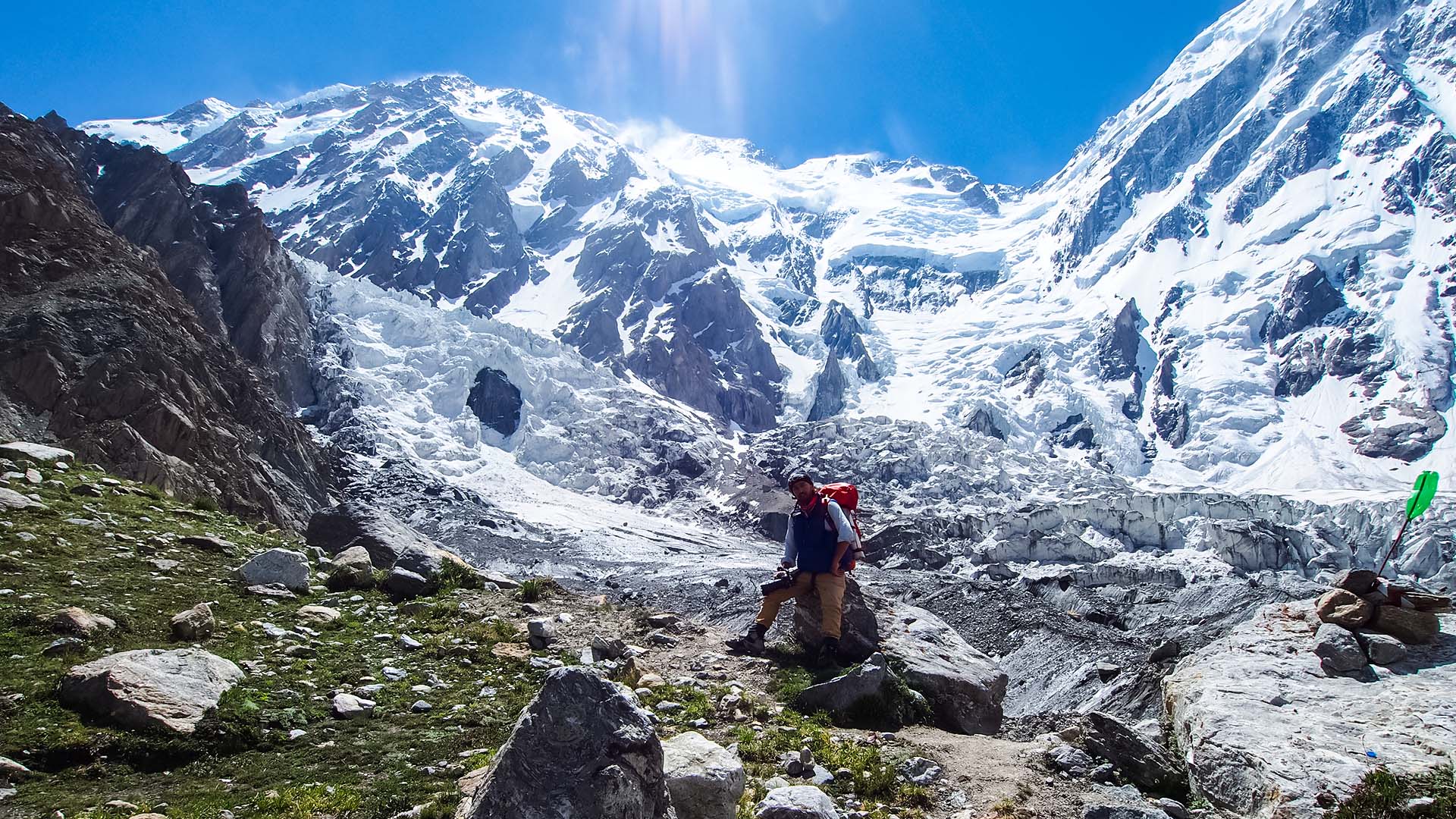 nanga parbat expedition