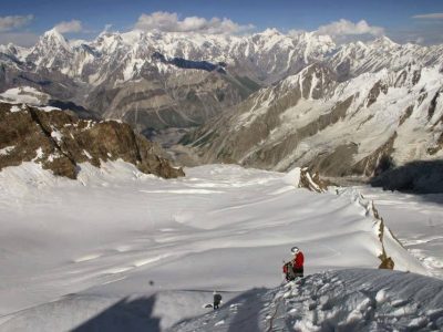 patundas trek hunza