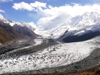 rakaposhi base camp trek