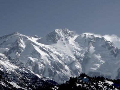 rakaposhi peak expedition