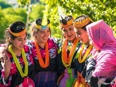 uchal festival kalash