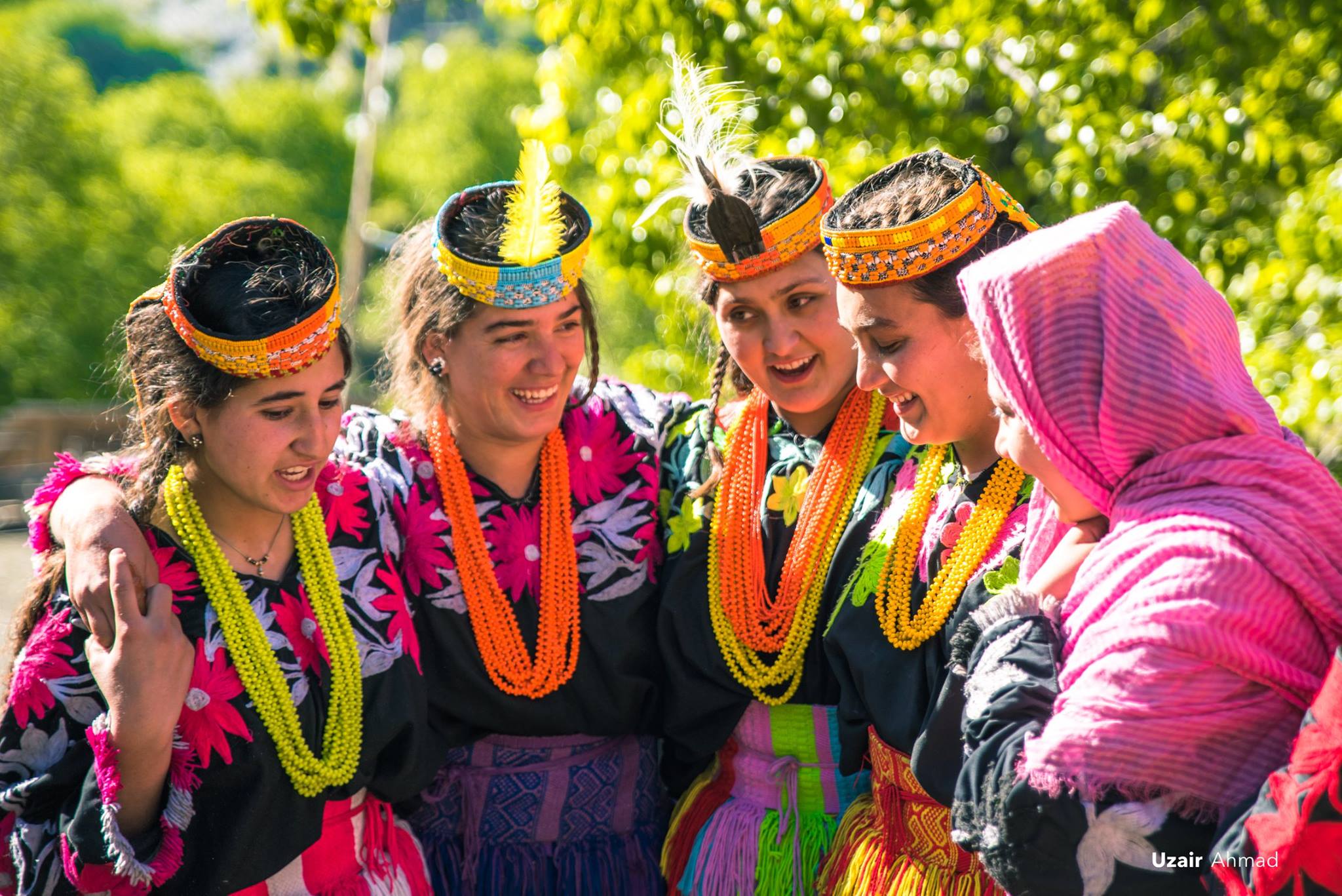 uchal festival kalash