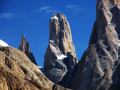 Trango-Tower