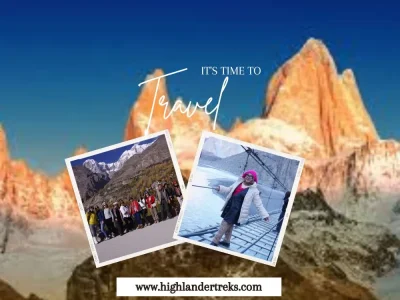 Join Highlander Treks for the ultimate Trango Tower Expedition in Pakistan