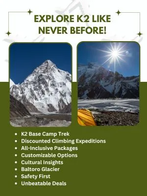 K2 Expeditions 2025