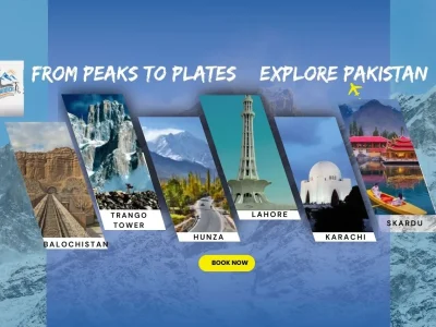 Exploring Pakistan with the Best Travel and Tour Agencies